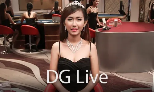 Live & Poker